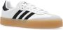 Adidas Originals Samba Women Sneaker Trendy Sneakers Dames ftwr white ftwr white core black maat: 40 2 3 beschikbare maaten:36 2 3 38 39 1 3 40 - Thumbnail 9