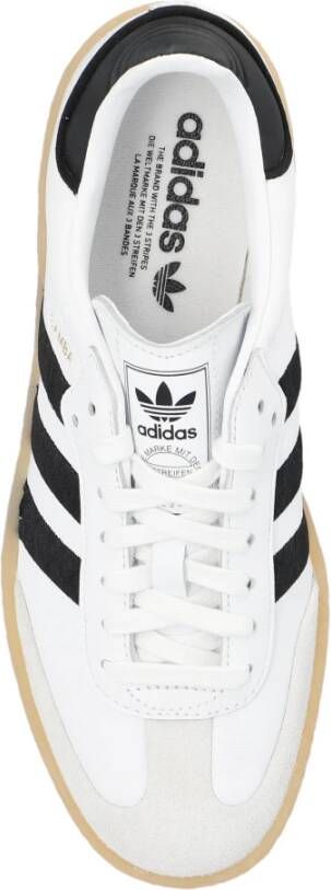 adidas Originals Sambae W sneakers White Dames