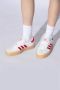 Adidas Originals Sambae Women Sneaker Terrace Styles Dames ftwr white better scarlet ftwr white maat: 36 2 3 beschikbare maaten:36 2 3 37 1 3 38 - Thumbnail 5