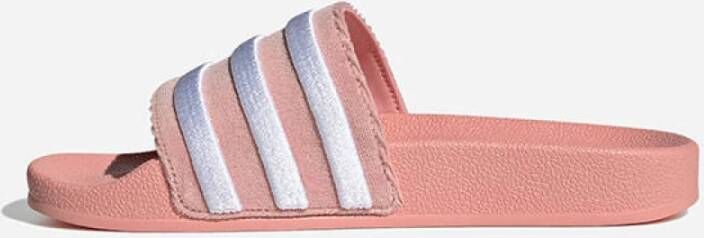 adidas Originals Schuifregelaars Roze Dames