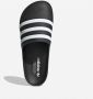 Adidas Originals Adifom Adilette Badslippers Sandalen Schoenen black maat: 46 beschikbare maaten:44.5 46 - Thumbnail 5