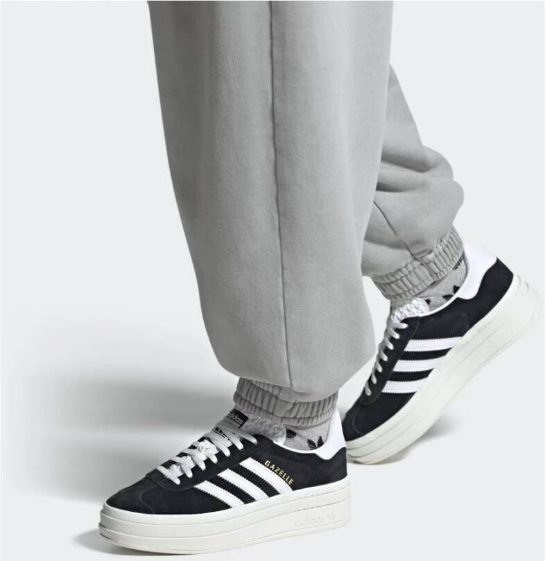 adidas Originals Shoes Black Heren