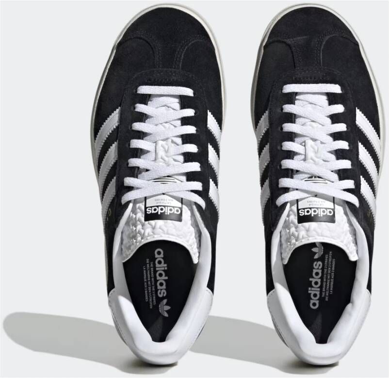 adidas Originals Shoes Black Heren