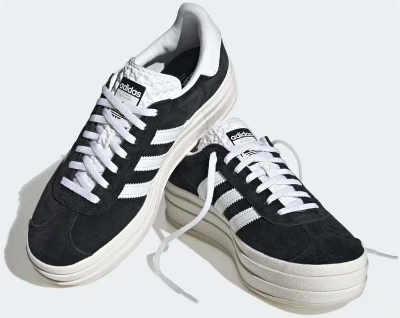 adidas Originals Shoes Black Heren