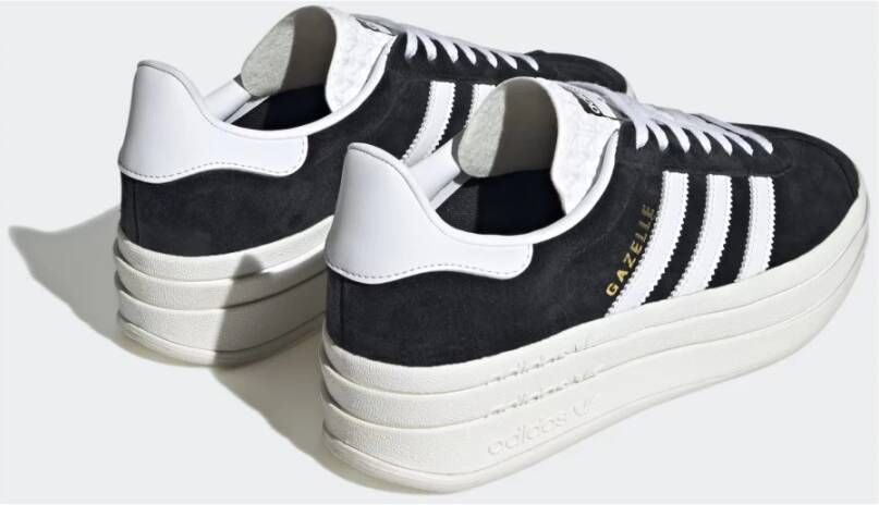 adidas Originals Shoes Black Heren