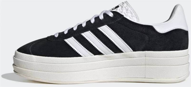 adidas Originals Shoes Black Heren