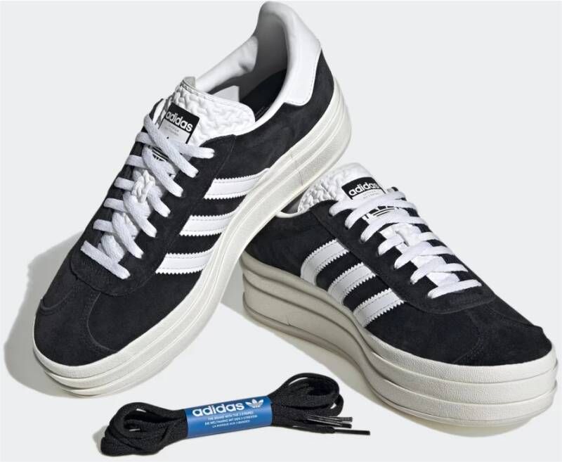 adidas Originals Shoes Black Heren