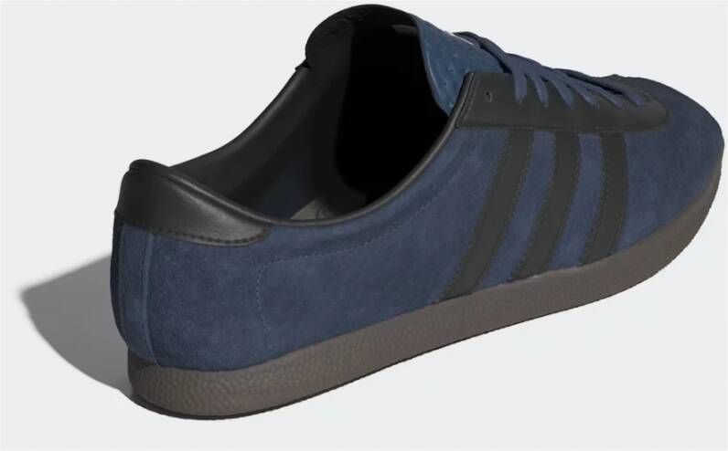 adidas Originals Shoes Blue Heren