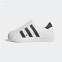 Adidas Originals adiFOM Superstar Core White Core Black Core Black- Core White Core Black Core Black - Thumbnail 12