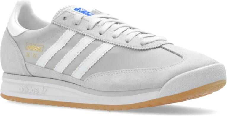 adidas Originals SL 72 RS Sports Schoenen Gray Dames