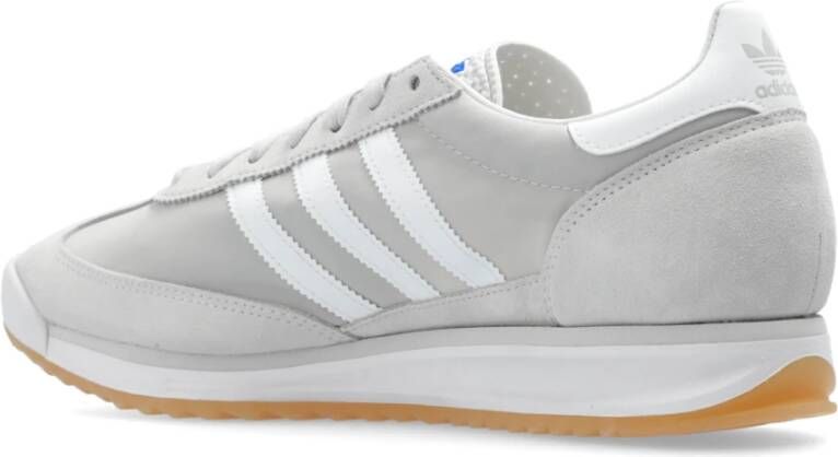 adidas Originals SL 72 RS Sports Schoenen Gray Dames