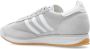 Adidas Originals SL 72 RS Grey One Cloud White Crystal White- Grey One Cloud White Crystal White - Thumbnail 18