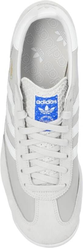 adidas Originals SL 72 RS Sports Schoenen Gray Dames