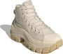 Adidas Originals Nizza High Xy22 boots Beige - Thumbnail 5