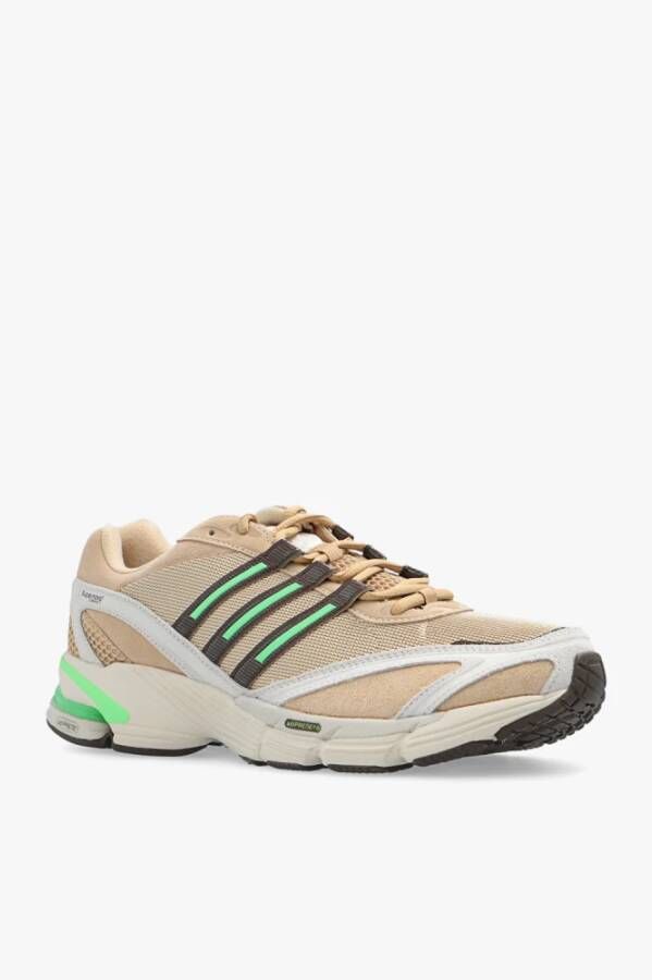 Adidas beige sales dames