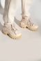 Adidas Originals Nizza High Xy22 boots Beige - Thumbnail 9