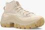 Adidas Originals Nizza High Xy22 boots Beige - Thumbnail 11