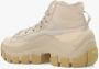 Adidas Originals Nizza High Xy22 boots Beige - Thumbnail 12