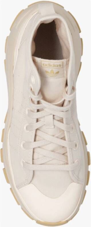 adidas Originals Sneakers Beige Dames