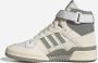 Adidas Originals Forum 84 Hi W Ftwwht Cblack Ftwwht - Thumbnail 3