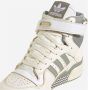 Adidas Originals Forum 84 Hi W Ftwwht Cblack Ftwwht - Thumbnail 5