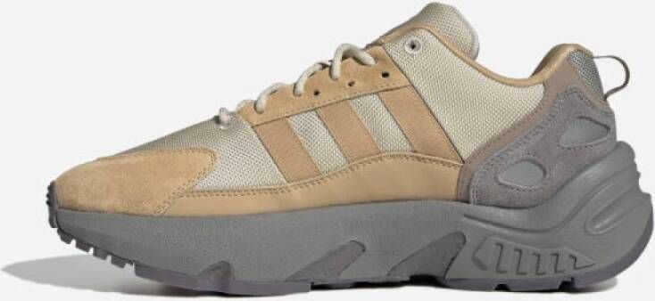 adidas Originals Sneakers Beige Heren