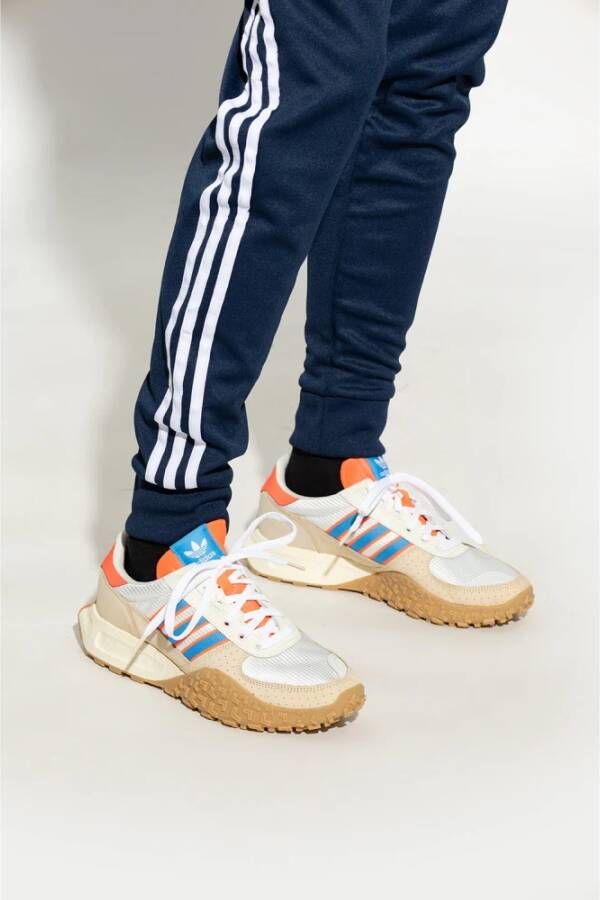 adidas Originals Sneakers Beige Heren