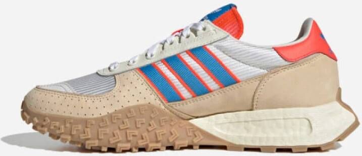 adidas Originals Sneakers Beige Heren