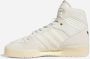 Adidas Originals Rivalry High Schoenen Unisex Wit - Thumbnail 4