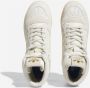 Adidas Originals Rivalry High Schoenen Unisex Wit - Thumbnail 5