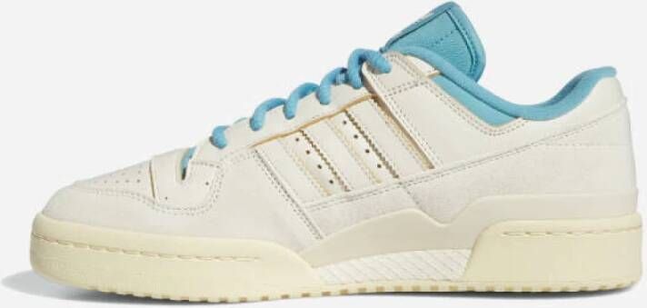 adidas Originals Sneakers Beige Heren