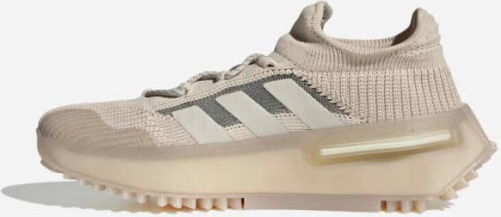 Adidas springblade store heren beige