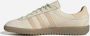 Adidas Originals Crème Suede Bermuda Gy7388 Sneakers Beige Heren - Thumbnail 10