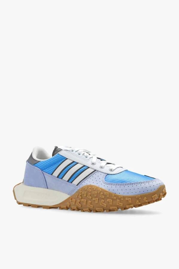 adidas Originals Sneakers Blauw Dames