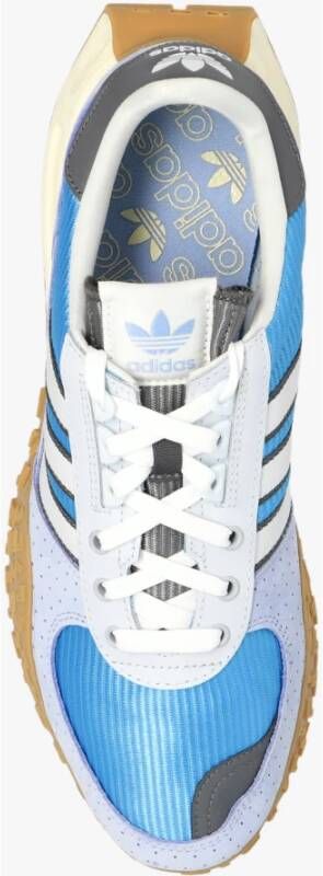 adidas Originals Sneakers Blauw Dames