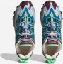 Adidas Originals Sportschoenen met Formotion Technologie Blue Dames - Thumbnail 6