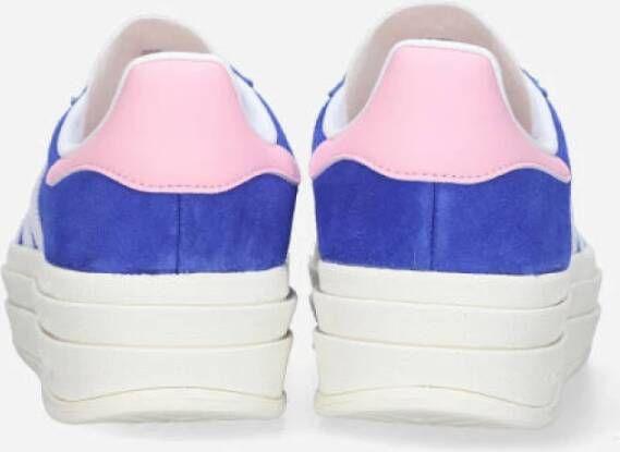 Adidas Originals Gazelle Bold Schoenen Schoenen