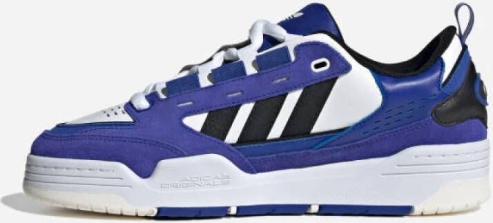 adidas Originals Sneakers Blauw Heren