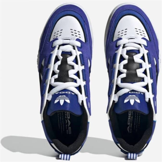 adidas Originals Sneakers Blauw Heren