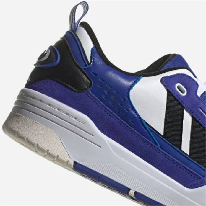 adidas Originals Sneakers Blauw Heren