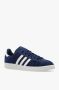 Adidas Klassieke Campus 80s Sneakers Vrouwen Blue Dames - Thumbnail 5