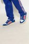 Adidas Centennial 85 Lage Sneaker Koningsblauw Rood Wit Blue Heren - Thumbnail 2