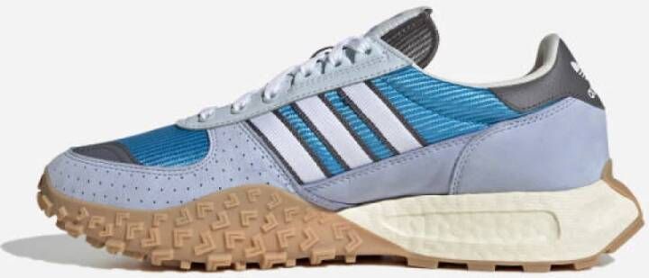 adidas Originals Sneakers Blauw Heren