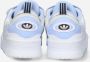 Adidas Originals Adi2000 Sneaker Fashion sneakers Schoenen ftwr white blue dawn core black maat: 45 1 3 beschikbare maaten:45 1 3 - Thumbnail 12