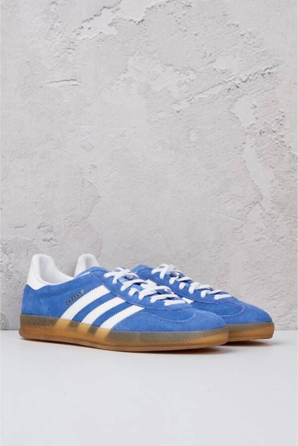 adidas Originals Sneakers Blauw Heren