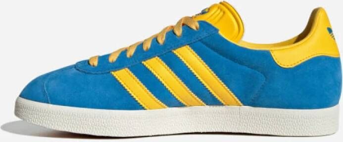 adidas Originals Sneakers Blauw Heren