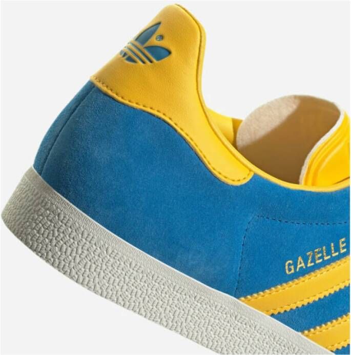 adidas Originals Sneakers Blauw Heren