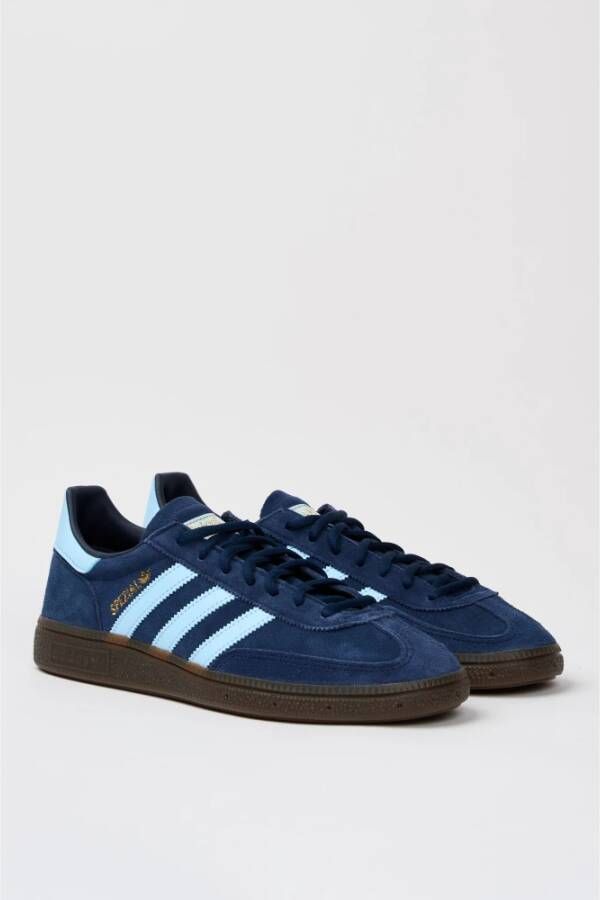 adidas Originals Sneakers Blue Heren