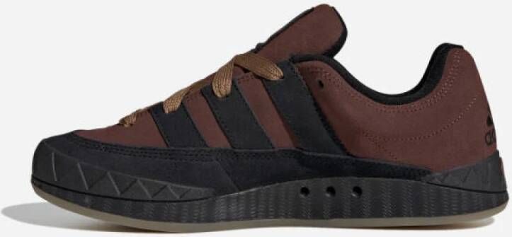 adidas Originals Sneakers Bruin Heren