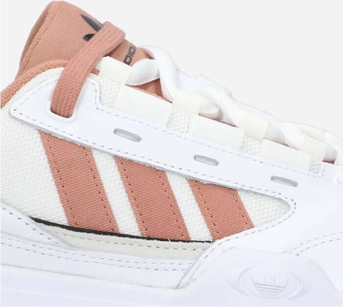 adidas zx 600 heren bruin